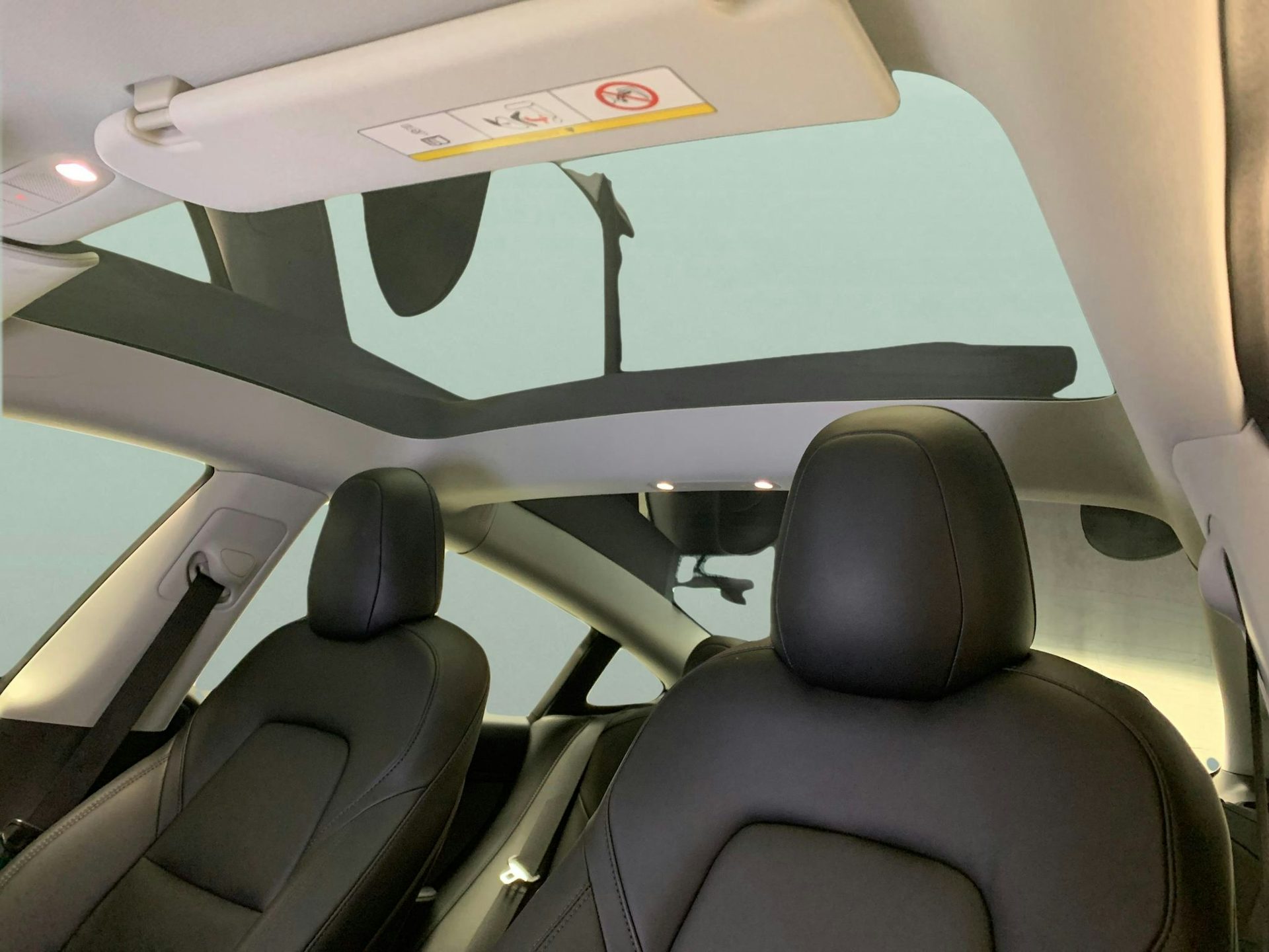 Gallery image 13 for 2020 Tesla Model 3 Premium AWD Auto Long Range